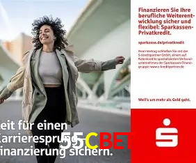 Platform Technology 55Cbet