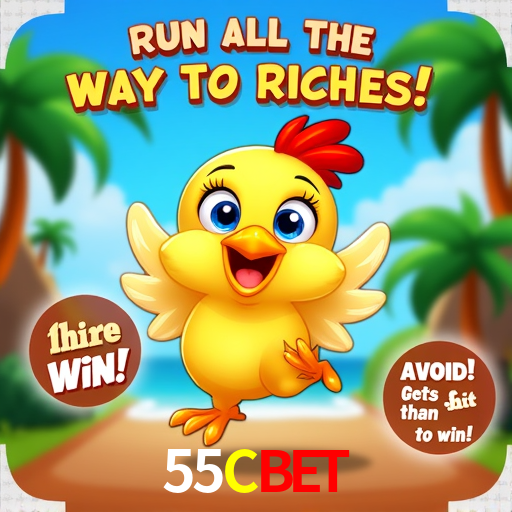 Welcome Bonus 55Cbet